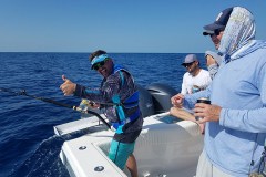 Fishing Charters Port Canaveral
