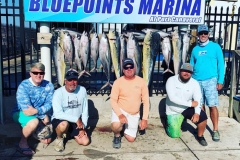 Full Day Fishing Charters