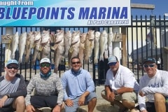 Anglers Envy Fishing Charter