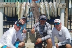 Fishing Charters Port Canaveral