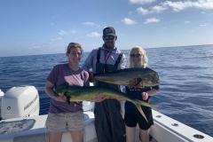 Full Day Fishing Charters