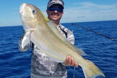 Cape Canaveral Fishing
