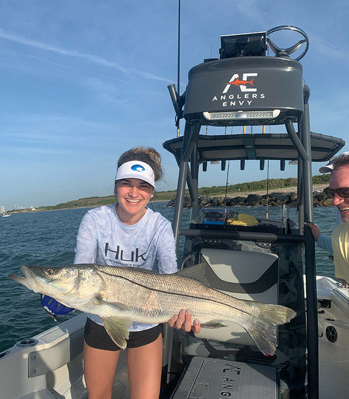 12/2/21 Fishing Report – Fish Envy Charters