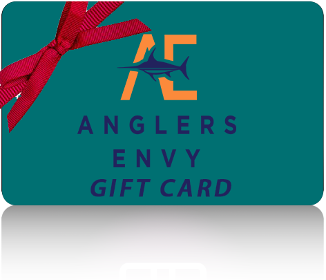 Anglers Envy Gift Cards